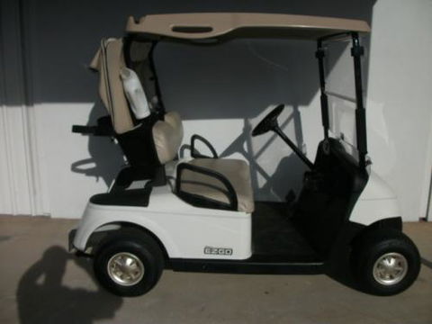 Allcoast Golf Cars - LBG 2