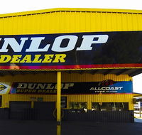 All Coast Tyre Solutions - LBG