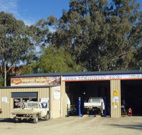 All-Terrain 4x4 Specialised Vehicles - LBG