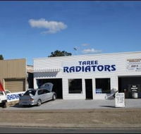 Taree Radiators - LBG