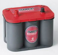 Strike 1 Batteries - LBG