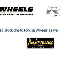 Tyrepower Brennans Home Hill - LBG