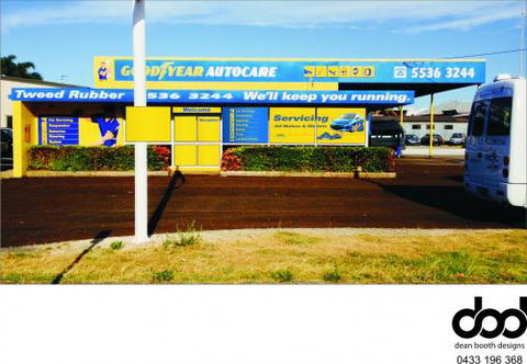 Goodyear Autocare Tweed Heads - LBG 0