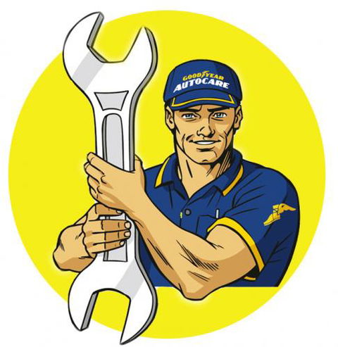 Goodyear Autocare Tweed Heads - LBG 1