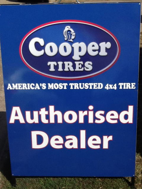 Goodyear Autocare Bowen - LBG 2