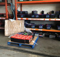 Wollongong Battery Excellence - LBG