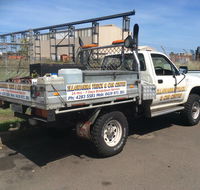 Illawarra Truck  Car Centre - LBG