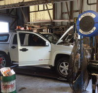 Practic Automotive Services - LBG