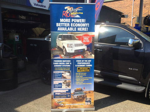 Practic Automotive Services - LBG 2