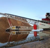 OPS Screening  Crushing Equipment NT Pty Ltd - LBG