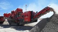 OPS Screening & Crushing Equipment (NT) Pty Ltd - LBG 1