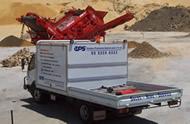 OPS Screening & Crushing Equipment (NT) Pty Ltd - LBG 2