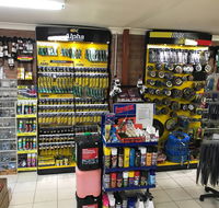 Gosford Bolts  Bearings - LBG