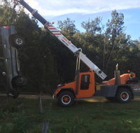 Casino Engineering Pty Ltd - LBG