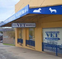 Berrima District Vet Hospital - LBG