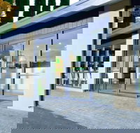 BONG BONG VET HOSPITAL - LBG