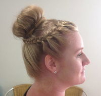 Shannon's Salon - LBG