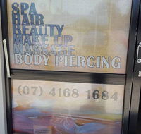 Alicias Spa  Hair Worx - LBG