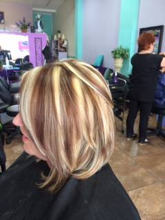 Tammy’s Charmed Hair & Beauty - LBG 0
