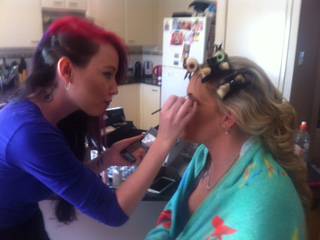Tammy’s Charmed Hair & Beauty - LBG 1