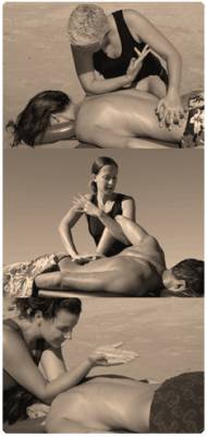 Tresses Hair & Body - LBG 1