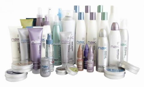 Tresses Hair & Body - LBG 3