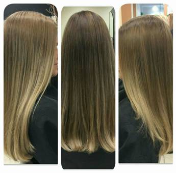 Ultimate Hair Room - LBG 0