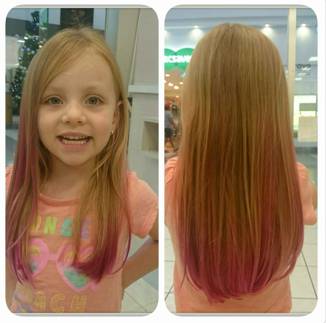 Ultimate Hair Room - LBG 2