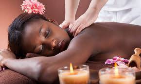 Mombasa Day Spa And Hair Lounge - LBG 1