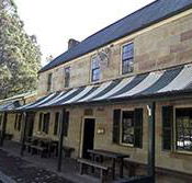 Settlers Arms Inn - LBG