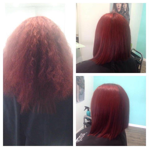 Do My Hair & Beauty - LBG 0