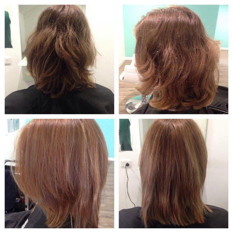 Do My Hair & Beauty - LBG 1