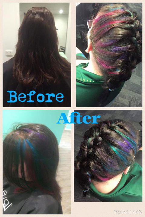 Do My Hair & Beauty - LBG 2
