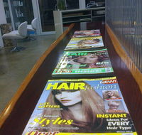 Fuse Hair  Beauty - LBG