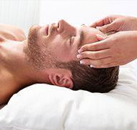 Unwind Massage - LBG
