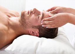 Unwind Massage - LBG 0