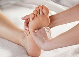 Unwind Massage - LBG 2