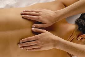 Unwind Massage - LBG 3