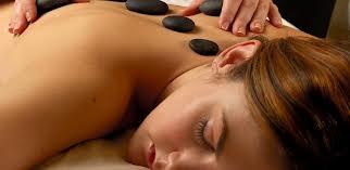 Unwind Massage - LBG 4
