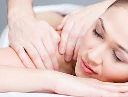 Unwind Massage - LBG 5