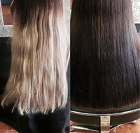 Bella  Sissi Hair  Beauty - LBG