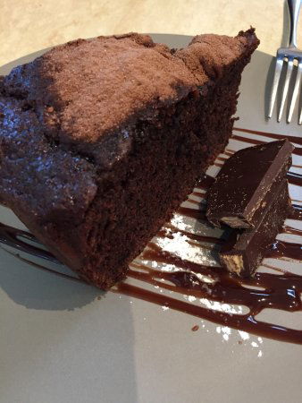 20 Young Street Cafe - LBG 0