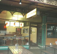 Burger Haus - LBG