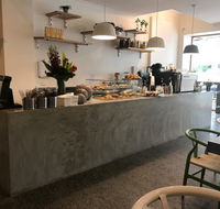 Cafe 1809