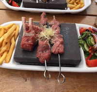 Demazzi's Restaurant