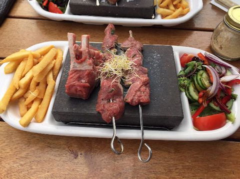 Demazzi's Restaurant - LBG 0