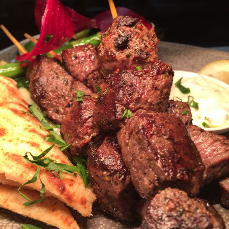 Eos Greek Mediterranean Infusion - LBG 0