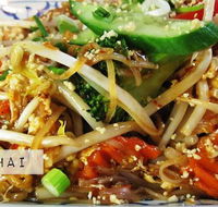 Krabi Thai Restaurant