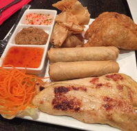 Lime 'n' Chilli Thai Restaurant - LBG
