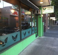 Magic Mint Cafe